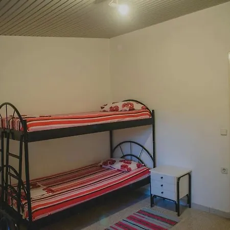 Hilary's Villa Kavasilas