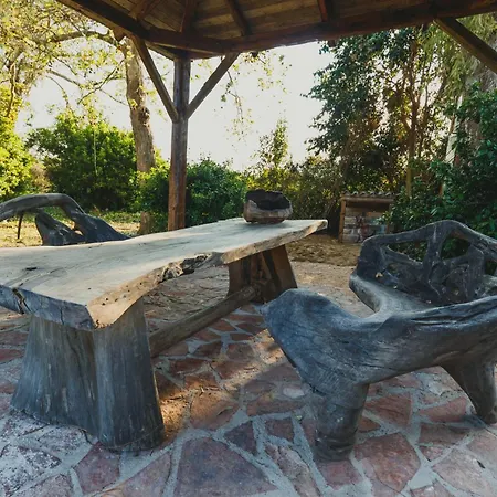 Villa Hilary's
